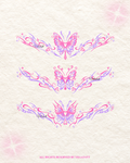 Butterfly Tramp Stamps