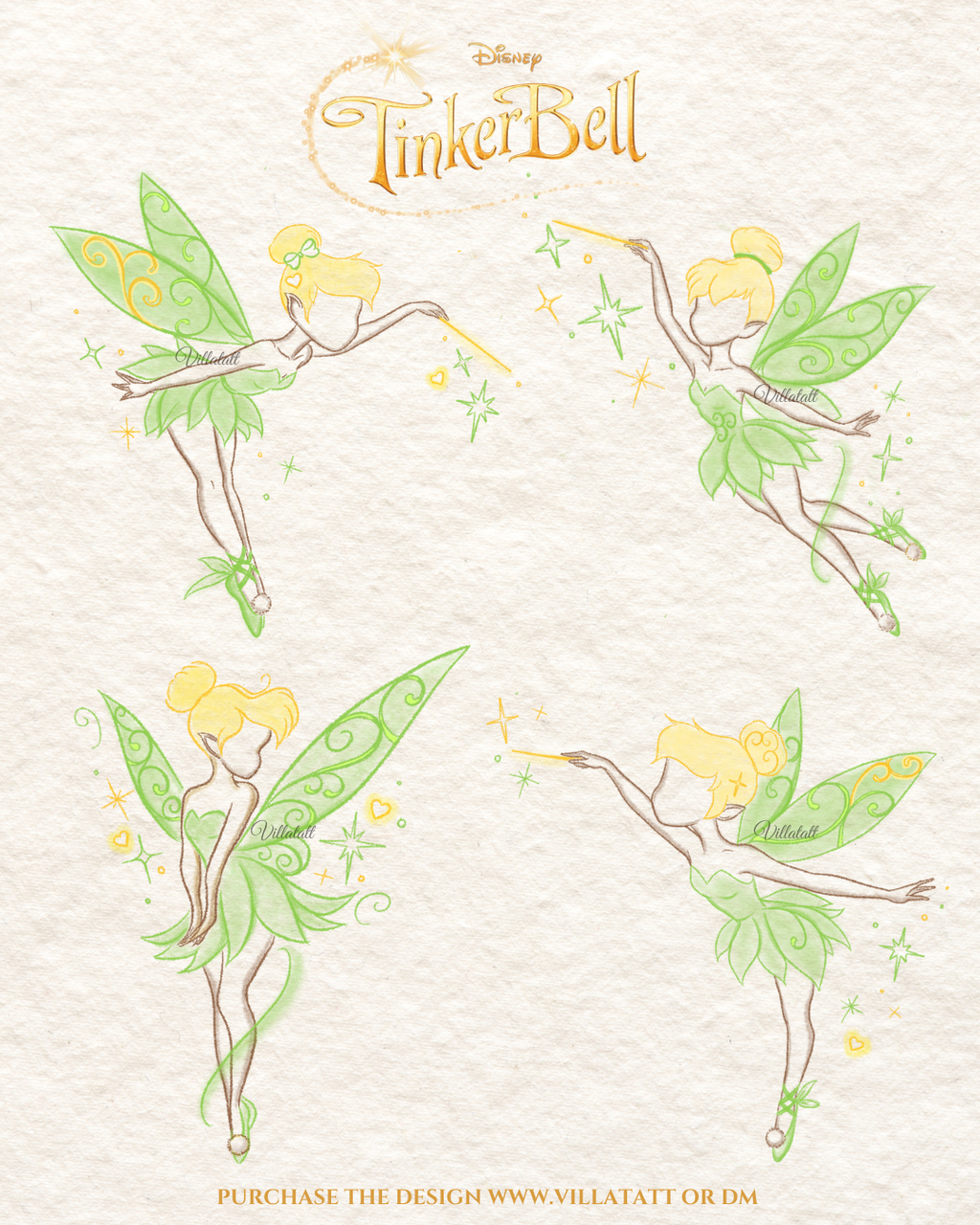 Tinkerbell