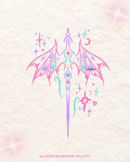 Starfall Dragon