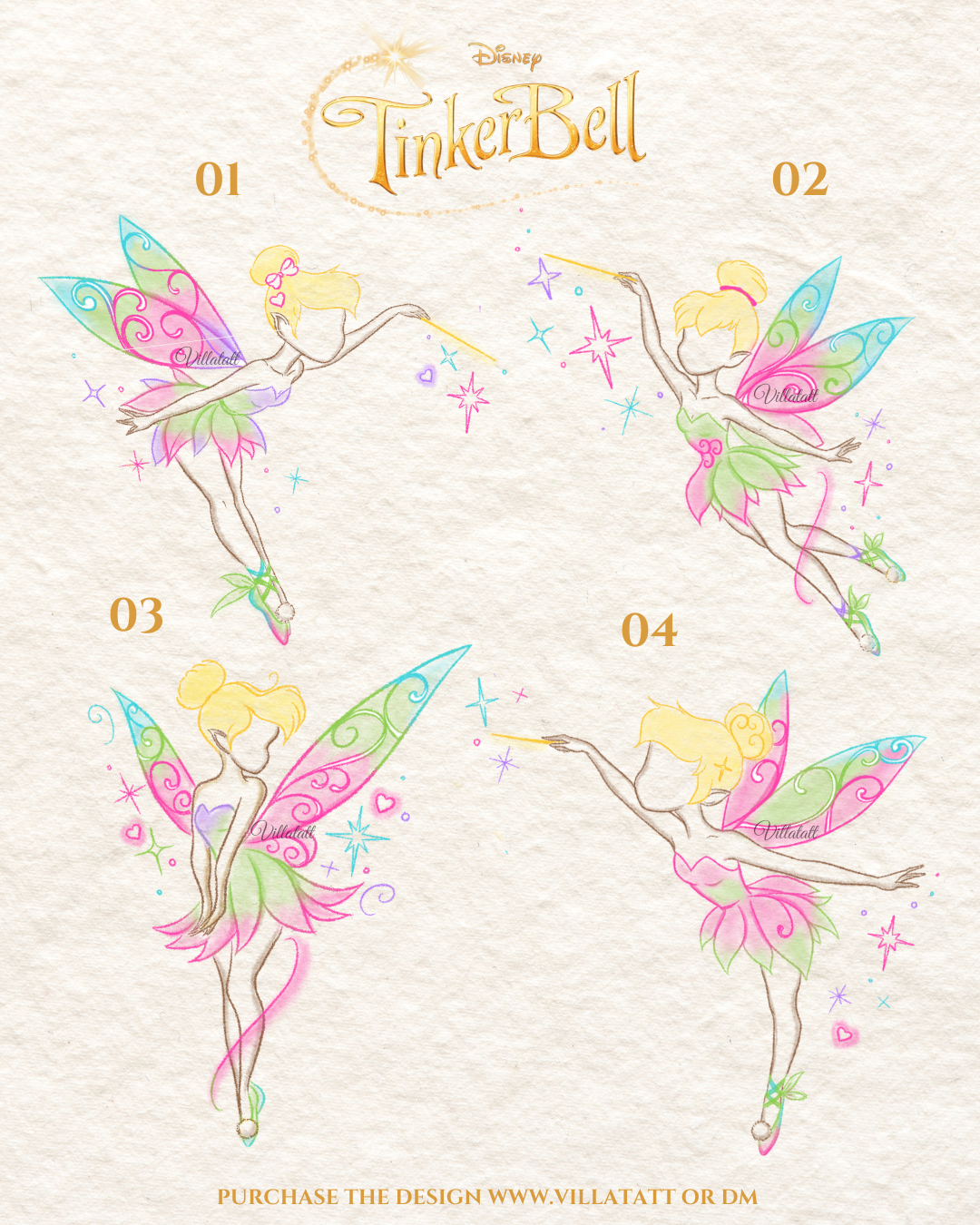 Tinkerbell