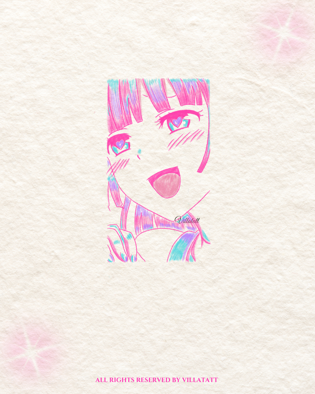 Kawaii Anime
