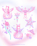 Baddie Fairy