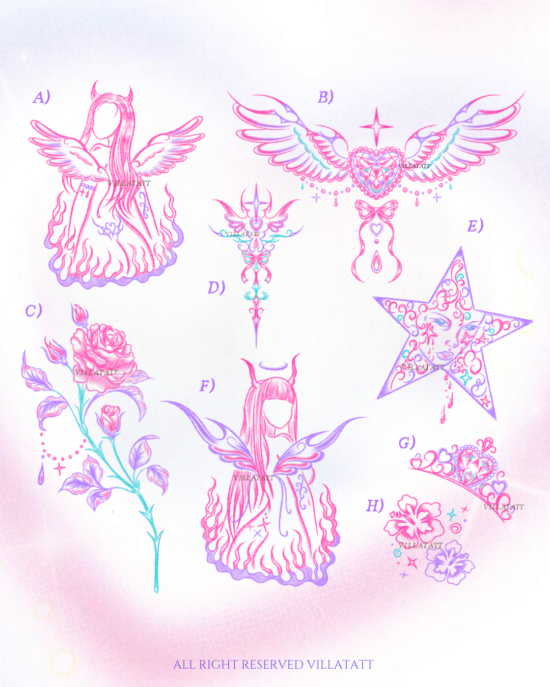 Baddie Fairy