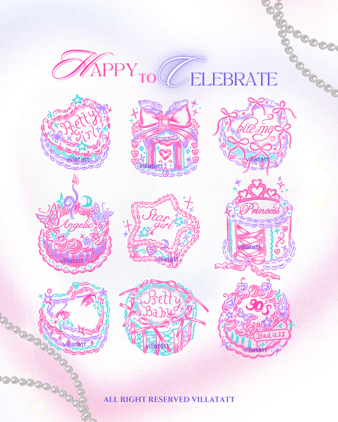 Happy to Celebrate