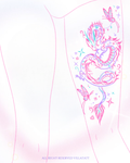 Flowing Dragon