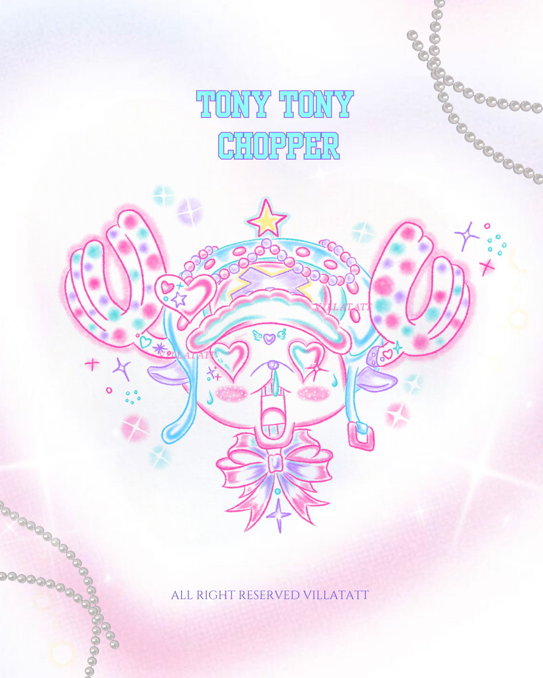 Tony Tony Chopper