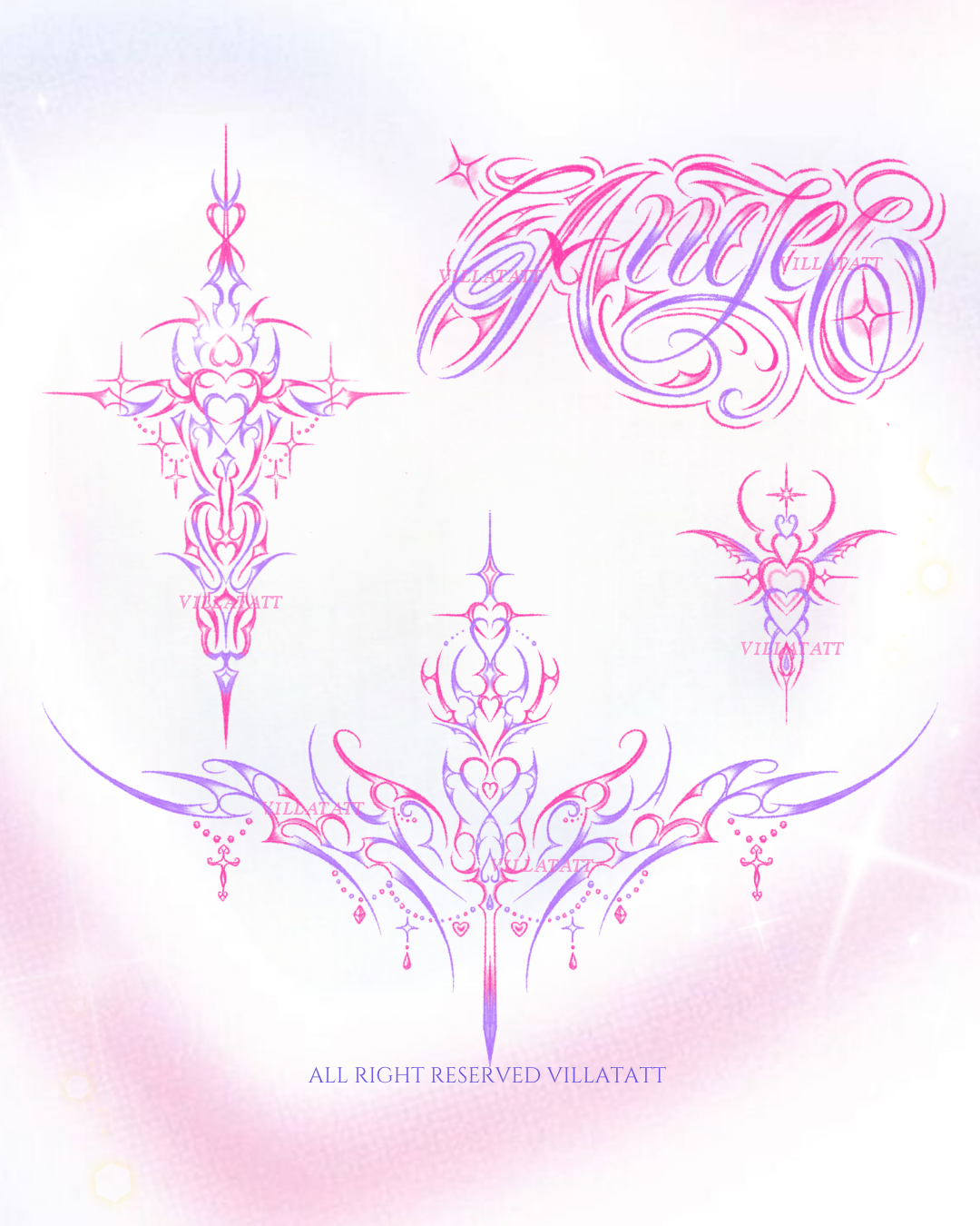 Diva Set