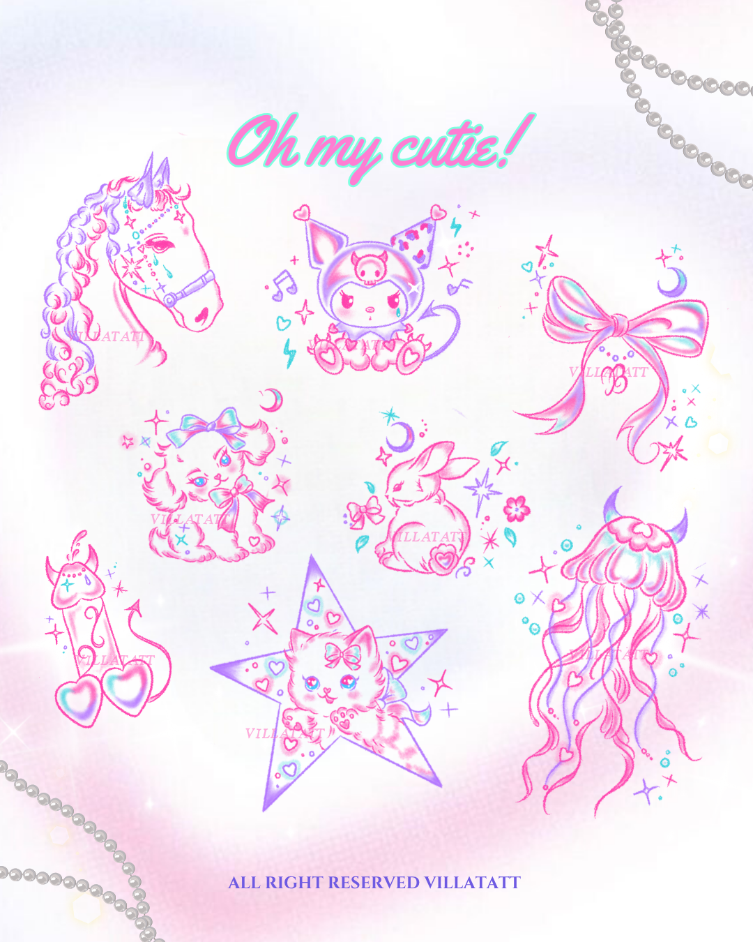 Oh my cutie!