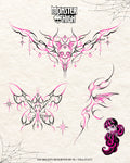Draculaura Collection V.2