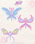 Winx Club Believix