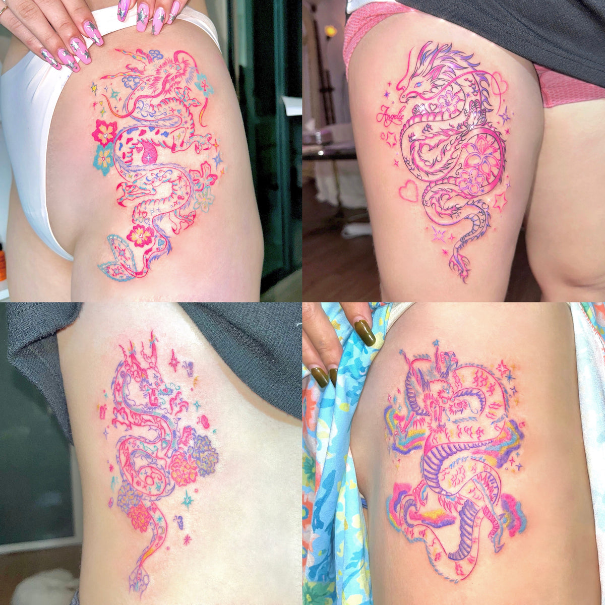 Custom Design
